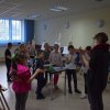 Zajęcia Plastyczne - Grupa starsze
